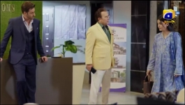 Mohra - Episode 23 - 30th August 2025